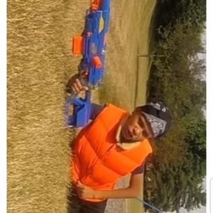 Meet your Posher, Owen